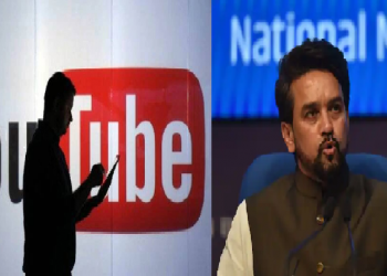 YouTube Channels Blocked