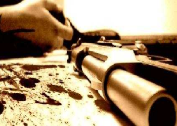 CISF jawan shoots himself dead