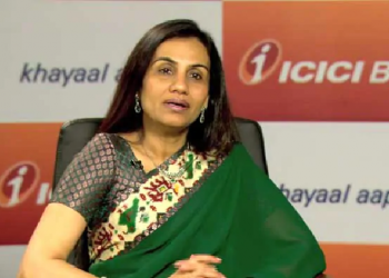 Chanda Kochhar