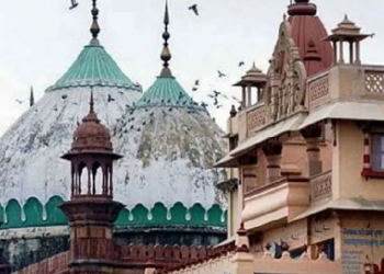 Krishna Janmabhoomi-Shahi Idgah row