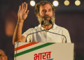 Rahul Gandhi Bharat Jodo Yatra