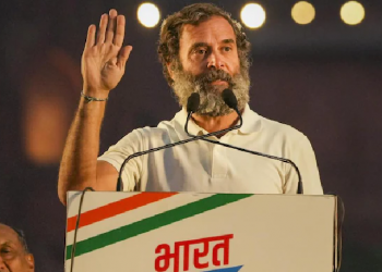 Rahul Gandhi Bharat Jodo Yatra
