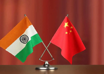 India-China conflict