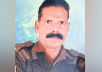 BSF jawan beaten to death