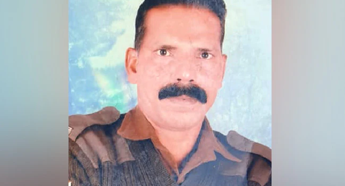 BSF jawan beaten to death