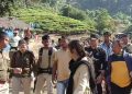 মহিলাক চোকা অস্ত্ৰৰে আক্ৰমণ অচিনাক্ত দুৰ্বৃত্তৰ; মুৰ্মুষু অৱস্থাত চিকিৎসালয়লৈ প্ৰেৰণ