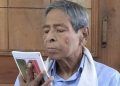 বিশিষ্ট চিন্তাবিদ, সাহিত্যিক, সাংবাদিক ড০ শিৱনাথ বৰ্মনৰ দেহাৱসান