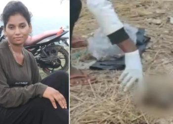 পত্নীক হত্যাৰ পিছত ১২ টুকুৰা কৰিলে স্বামীয়ে; পৰিত্যক্ত ঘৰৰ পৰা উদ্ধাৰ খণ্ডবিখণ্ড মৃতদেহ