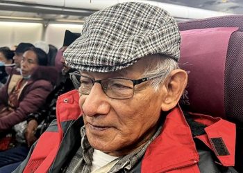 শোভৰাজক ফ্ৰান্সলৈ প্ৰেৰণ কৰিলে নেপালে; ‘চিৰিয়েল কিলাৰ’ৰ ওপৰত ১০ বছৰৰ নিষেধাজ্ঞা