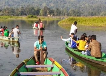 গুৱাহাটী আৰক্ষী আয়ুক্তৰ অনুমতি অবিহনে কামৰূপ মেট্ৰ’ত নহ’ব কোনো বনভোজ