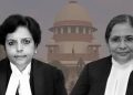 all-woman judge bench in SC