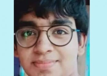 মহাবিদ্যালয়ৰ হোষ্টেলতে আত্মহত্যা অভিযান্ত্ৰিকৰ ছাত্ৰৰ; আৰক্ষীয়ে আৰম্ভ কৰিছে তদন্ত