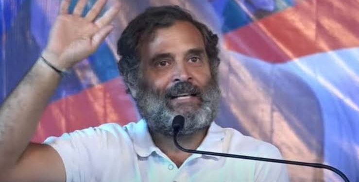 Bharat Jodo Yatra