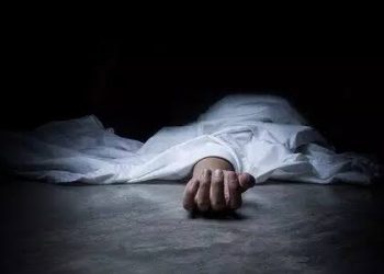 jail inmate found dead