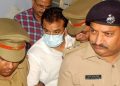 Lakhimpur Kheri Case