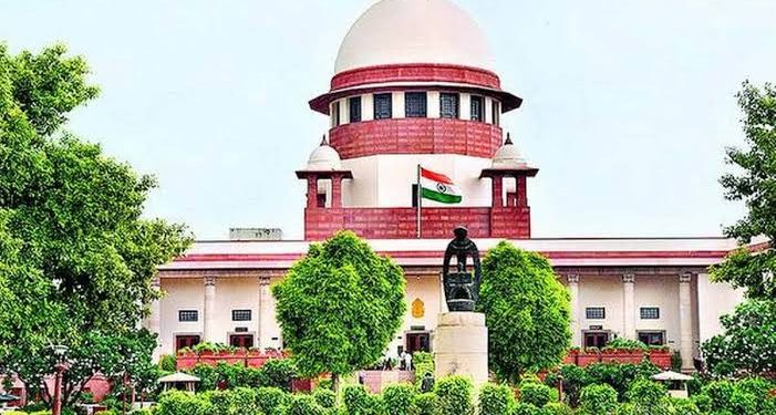 Supreme Court on Paramatma remark