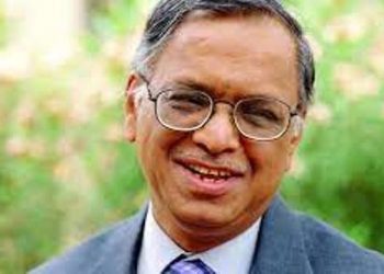 দুৰ্নীতি, বেয়া ৰাস্তা আৰু প্ৰদূষণেই হৈছে ভাৰতৰ বাস্তৱতা: মন্তব্য ইনফোচিছৰ মুৰব্বী নাৰায়ণ মূৰ্তিৰ