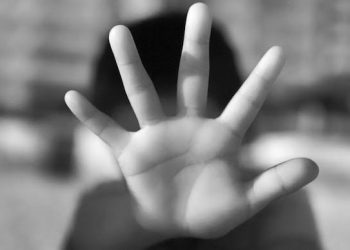 child raped and killed