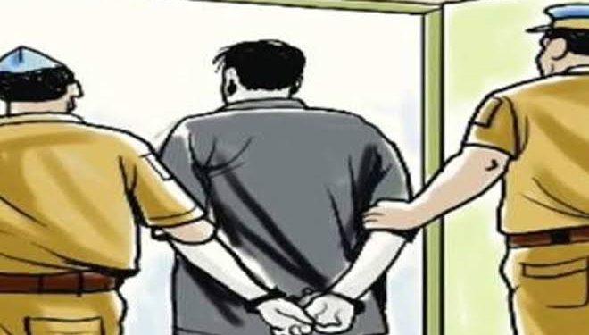 Bihar Bhagalpur murder