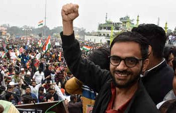 Umar Khalid