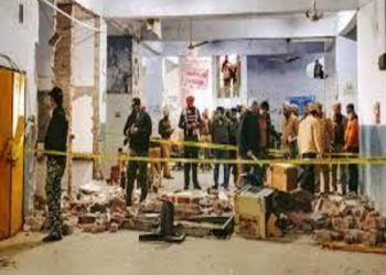 কুখ্যাত অপৰাধী হৰপ্ৰীত সিঙক দিল্লী বিমান বন্দৰত আটক