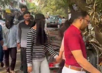 বিষাক্ত সম্পৰ্ক! স্বামীক লাহে লাহে বিষ দি হত্যা; প্ৰেমিকক লগত লৈ ষড়যন্ত্ৰ পত্নীৰ