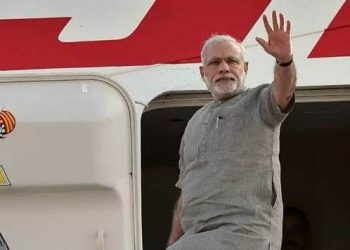 আমেৰিকা ভ্ৰমণত সৰ্বাধিক ব্যয় ২৩ কোটি! প্ৰধানমন্ত্ৰী মোডীৰ ৫ বছৰত ৩৬ টা বিদেশ ভ্ৰমণত খৰচ কিমান?