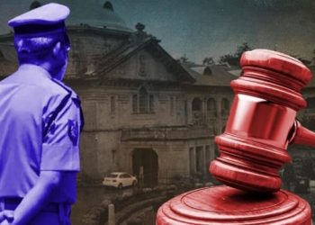 সন্দেহতে ১১ জন লোকক ‘হত্যা’! ভুৱা এনকাউণ্টাৰ গোচৰত ৪৩ জন আৰক্ষীক যাৱজ্জীৱন কাৰাদণ্ড