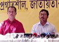 অসমত চলি আছে কয়লাৰ ব্যাপক চিণ্ডিকেট   : জাতীয় যুৱবাহিনীৰ সংবাদমেল