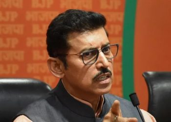 Rajyavardhan Rathore