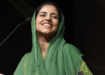 ৱমেন অৱ দ্য ইয়েৰ : মাত্ৰ ৯ বছৰ বয়সতে স্বামীৰ হাতত ধৰ্ষিতা হোৱা নুজুদৰ কাহিনী