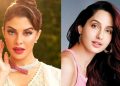 ‘বলীউডৰ পৰা বিতাড়িত কৰাৰ ষড়যন্ত্ৰ’! জেকলিনৰ বিৰুদ্ধে মানহানিৰ গোচৰ ৰুজু নোৰা ফাতেহীৰ