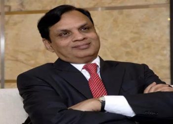 আইচিআইচিআই বেংক জালিয়াতিৰ গোচৰত ভিডিঅ’কনৰ অধ্যক্ষ বেণুগোপালক গ্ৰেপ্তাৰ চিবিআইৰ