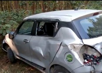 গোৱালপাৰাত বনৰীয়া হাতীৰ আক্ৰমণত নাবালিকাসহ ৪জন নিহত