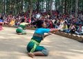 ৰামপুৰত আৰম্ভ হৈছে ‘আণ্ডাৰ দ্য চাল ট্ৰি’ নাট মহোৎসৱ