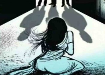 শৌচাগাৰত সোমাই ধৰ্ষণ মানসিকভাবে বিকাৰগ্ৰস্ত মহিলাক