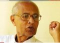 গুৰুতৰভাবে অসুস্থ কবি নীলমণি ফুকন