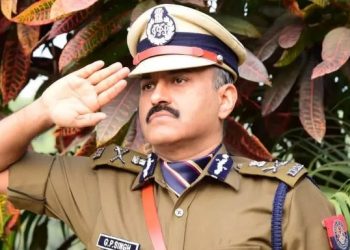৩১ জানুৱাৰীত ভাস্কৰ জ্যোতি মহন্তৰ অৱসৰ; পৰৱৰ্তী আৰক্ষী সঞ্চালক প্ৰধান জি পি সিং!