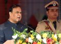 কিমান বছৰ বয়সত এগৰাকী কন্যা মাতৃ হ’ব লাগে? ক’লে বহুবল্কী মুখ্যমন্ত্ৰী হিমন্ত বিশ্ব শৰ্মাই