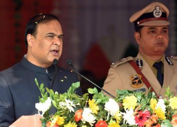 কিমান বছৰ বয়সত এগৰাকী কন্যা মাতৃ হ’ব লাগে? ক’লে বহুবল্কী মুখ্যমন্ত্ৰী হিমন্ত বিশ্ব শৰ্মাই