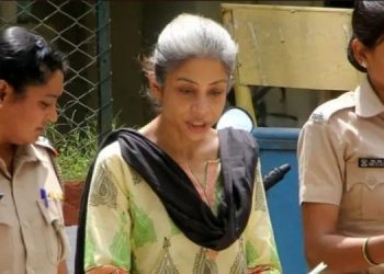 আৰু ৰহস্য! দুগৰাকী অধিবক্তাই গুৱাহাটী বিমানবন্দৰত দেখিছিল শ্বীনা বৰাক; দাবী ইন্দ্ৰাণী মুখাৰ্জীৰ