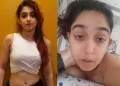 মায়ে দিয়া যৌনশিক্ষাৰ কিতাপ লৈ আইনাৰ আগত নিজৰ শৰীৰৰ অংগ চিনিছিলোঁ
