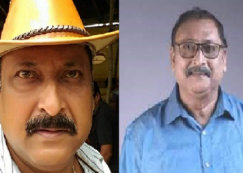 প্ৰয়াত ভ্ৰাম্যমাণৰ জনপ্ৰিয় বলিষ্ঠ অভিনেতা প্ৰাণজিত দাস; শোকস্তব্ধ সাংস্কৃতিক জগত