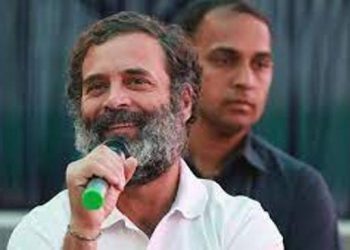 ভাৰত জোড়ো যাত্ৰাই সলনি কৰি দিয়া ৰাহুলৰ ভাষ্য-‘মই সেই ৰাহুল গান্ধীক মাৰি পেলাইছো’