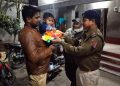 সন্ধানহীন ‘মৰমৰ পুতলা’ উদ্ধাৰ কৰি এটি শিশুৰ মুখৰ হাঁহি ঘূৰাই আনিলে ভাৰতীয় ৰে’লৱেই!