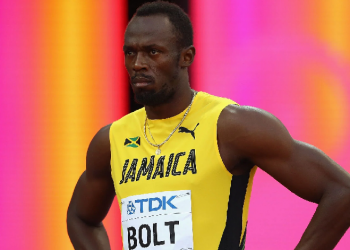 Usain Bolt