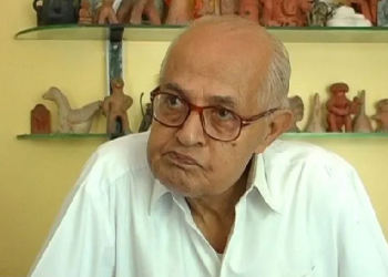 Nilmani Phookan