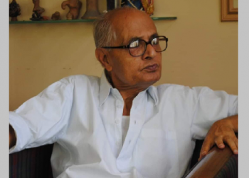 Nilmani Phookan