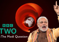 BBC documentary on Modi