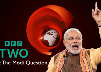BBC documentary on Modi